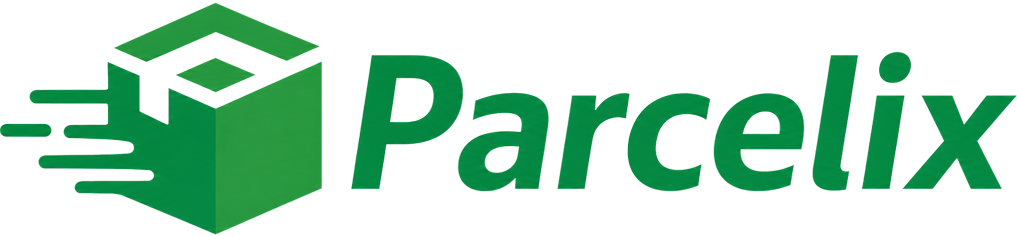 Parcelix Logo